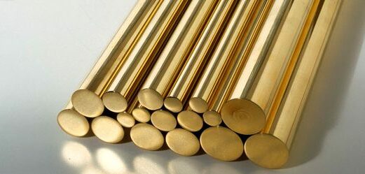 Nickel Aluminum Bronze