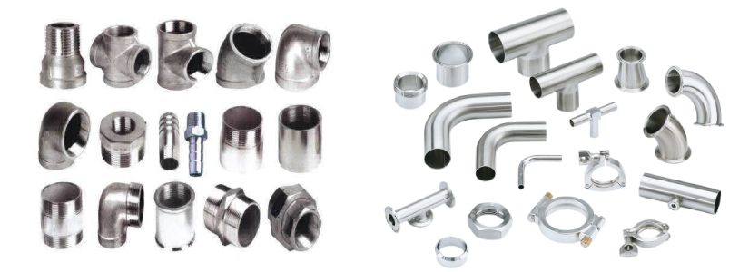 stainless steel pipe fitting jpg
