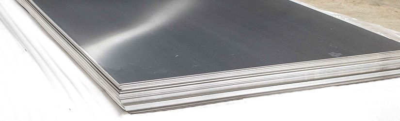 stainless steel sheet