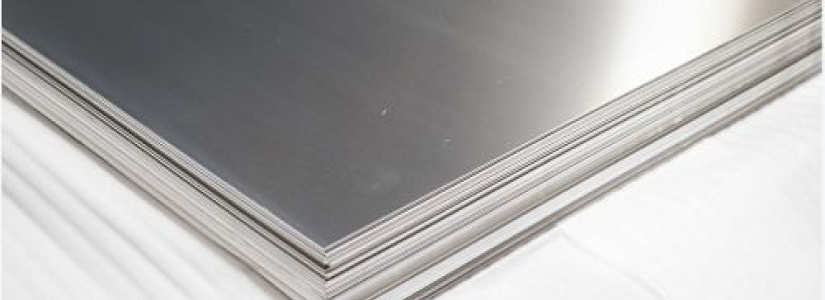 Stainless Steel Sheet Supplier