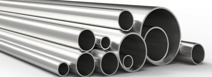 Stainless steel pipe