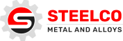 Logo - Steelco Metal & Alloys