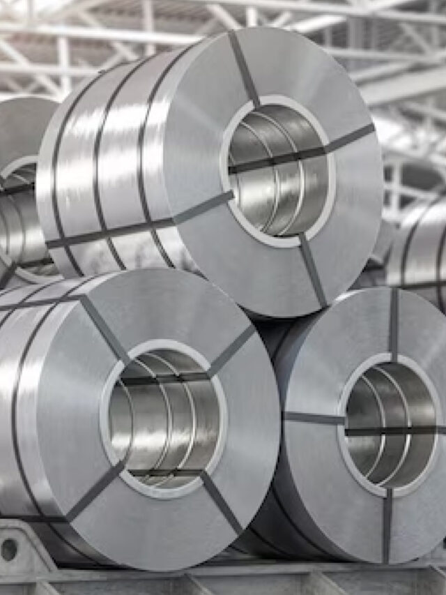 Why you should buy high quality stainless steel sheets and plates for industrial use?
