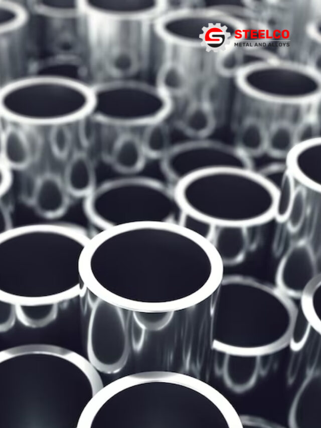 alloy steel supplier
