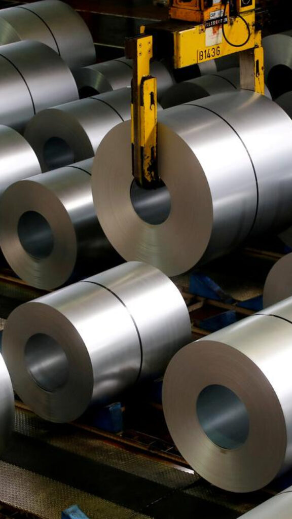 2 Reason to Choose Nickel Alloys