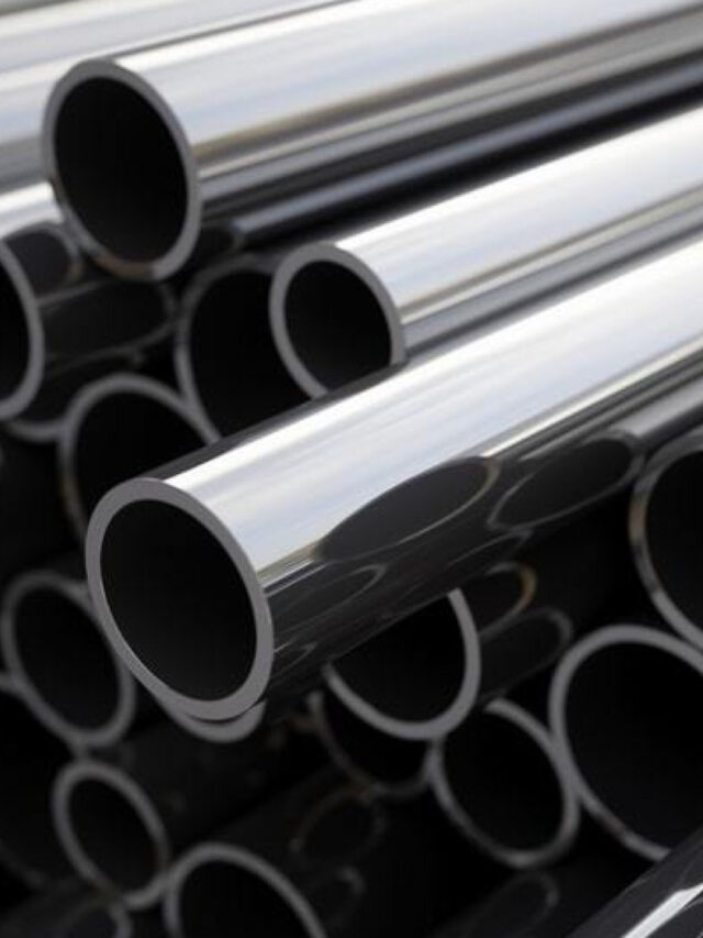 Buyer’s Guide to Hastelloy Grade C-22 and C-276