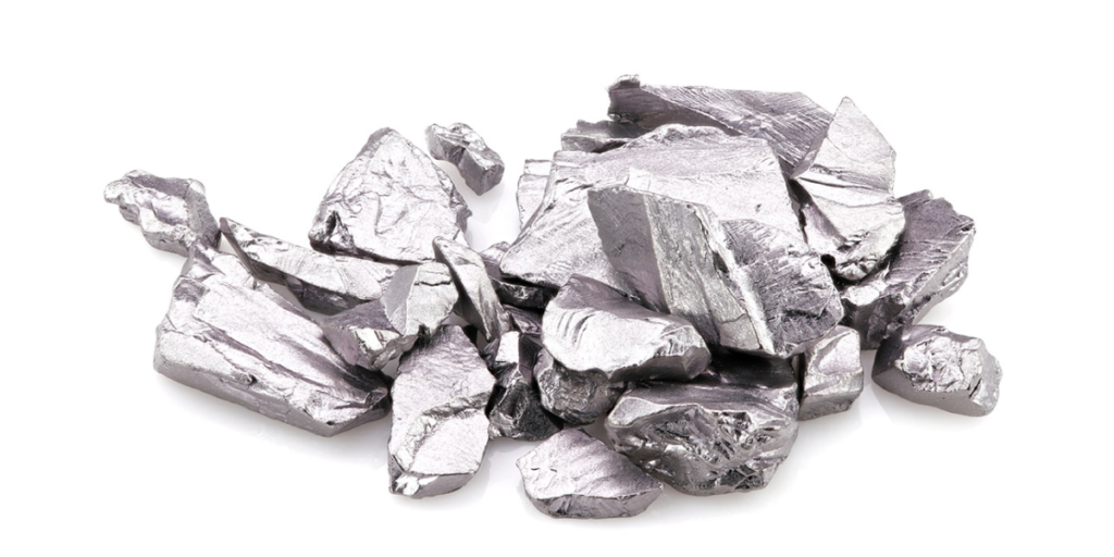 2 Understanding Tantalum