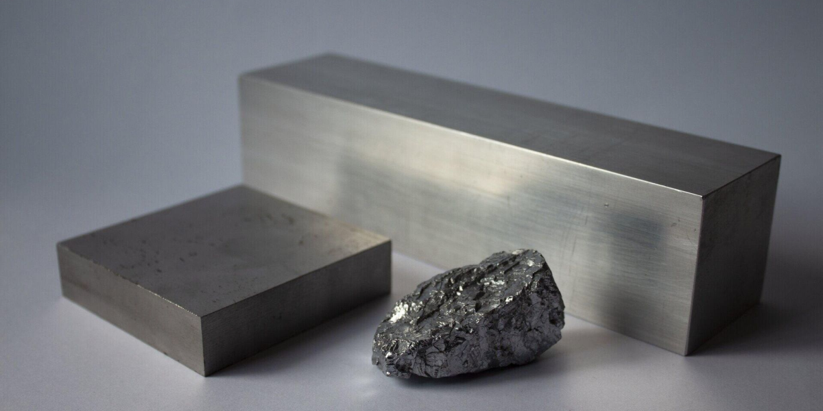 3 Tantalum Supply and Demand