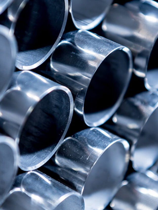 Tantalum: Properties, Applications, and Why You Need It