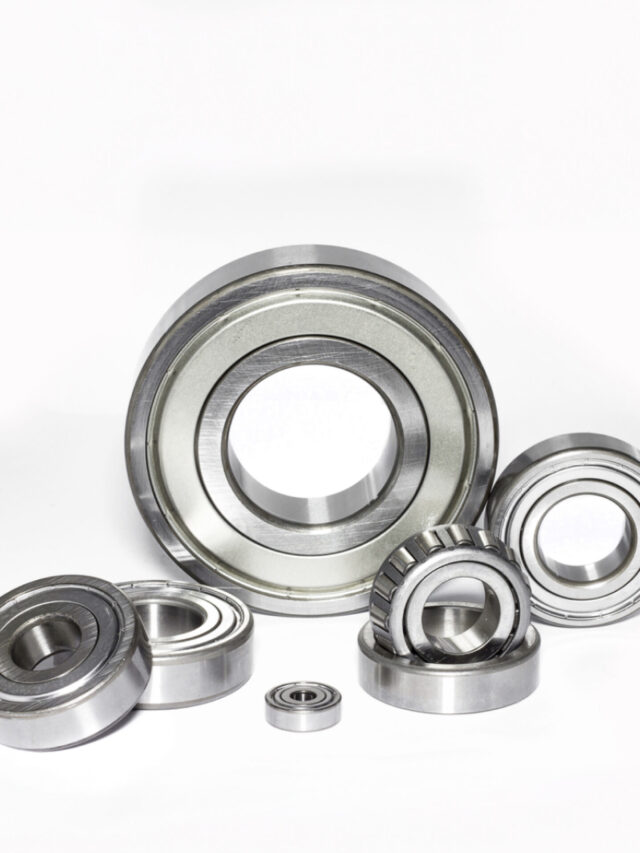 Essential Tips for Choosing the Perfect SS Flanges