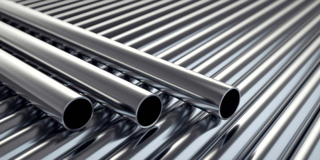 Top-quality alloy Steel Products from Leading Suppliers for High-Demand Industries 2 Cover 1