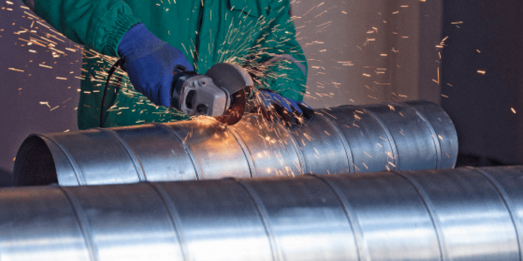 A Guide to High-Strength Nitronic 50 Alloys and Welding Best Practices 1 Cover 7
