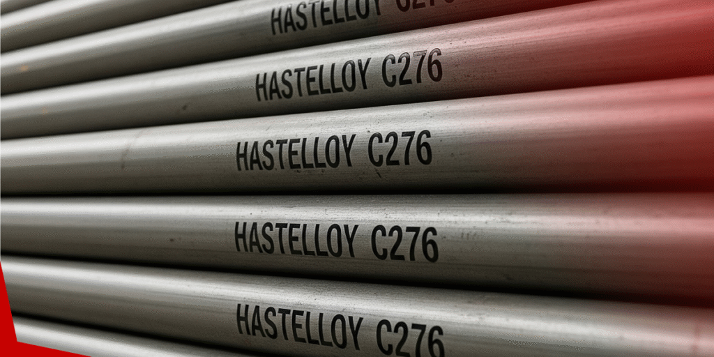 The Role of Hastelloy C276 Chemical Composition in Manufacturing 21 1 CoverImage 4