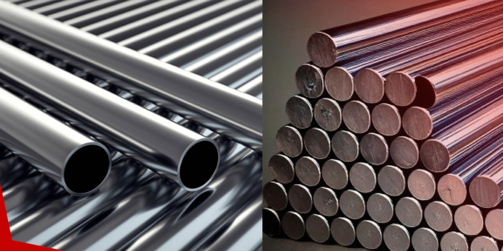 Alloy X-750 vs. Inconel Alloy X-750: Chemical Composition, Durability, and Applications 11 1 CoverImage 1 2