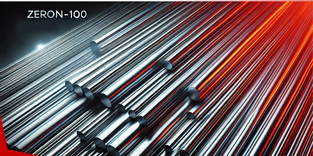 The Ultimate Guide to Zeron 100: Chemical Composition and Key Benefits in Industrial Use 13 1 CoverImage 2