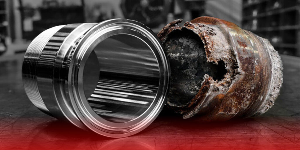 Hastelloy Alloys: The Ultimate Guide to Corrosion-Resistant Materials 19 Hastelloy Alloys The Ultimate Guide to Corrosion Resistant Materials