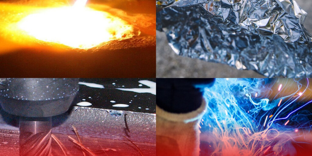 Titanium Fasteners vs. Stainless Steel: Performance Comparison 16 Material Properties Overview