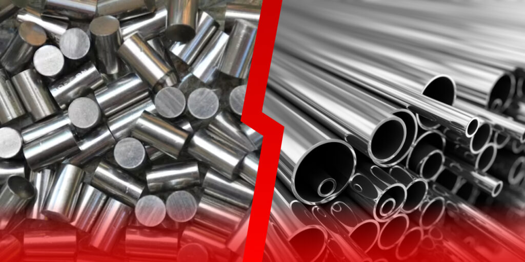 Stainless Steel vs. Hastelloy: Choosing the Right Alloy 17 Stainless Steel vs. Hastelloy Choosing the Right Alloy