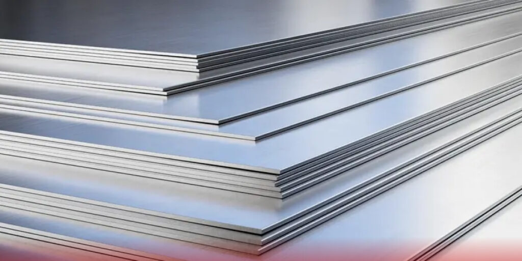 Duplex 2205 Properties: Why It Outperforms 316 Stainless Steel 7 Duplex 2205 Properties