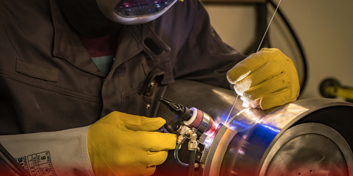 Fabrication and Welding