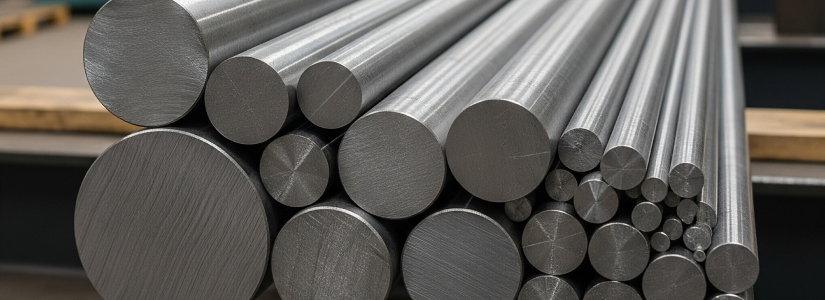 Hastelloy Supplier in Mumbai