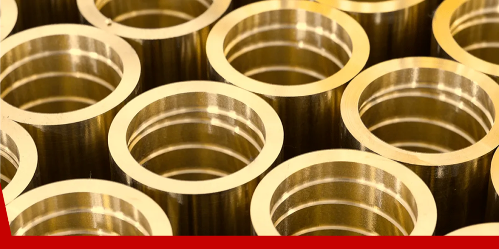 Bronze C932 Composition: Tin-Aluminum-Nickel Alloy System 1 Group 1000001357 1