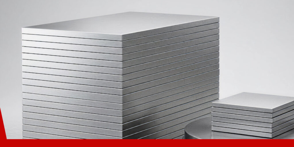 Titanium Plate Suppliers in Mumbai: Grade 2 vs Grade 5 3 Cover image 1 1