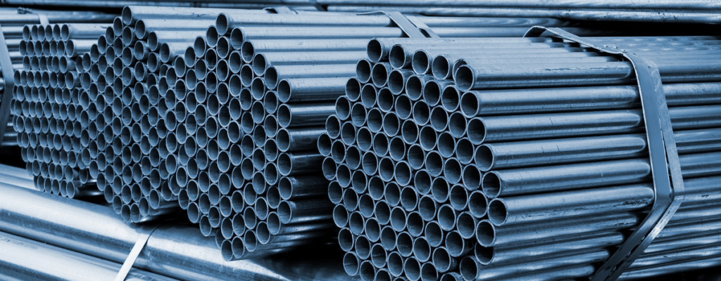 2 Why Carbon Steel is a Preferred Choice