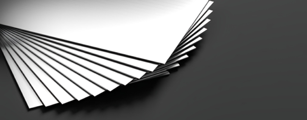 2. Duplex Stainless Steel Sheets