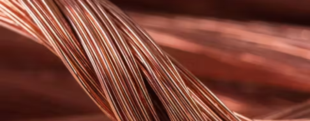 2. Essential Properties of Copper Beryllium