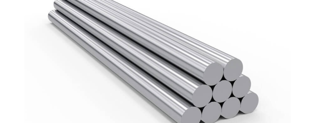 3. Inconel 718_ High-Performance Alloy