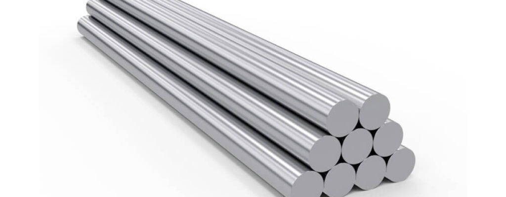 3. Inconel 718_ High-Performance Alloy