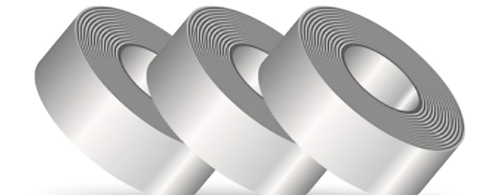 4. Stainless Steel Coils