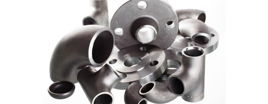 Alloy Steel Fittings