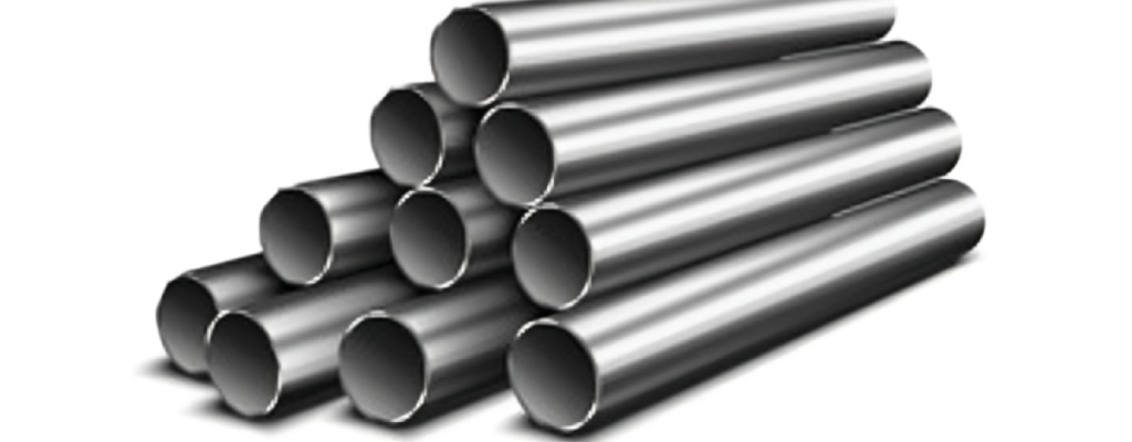 Alloy Steel Pipes