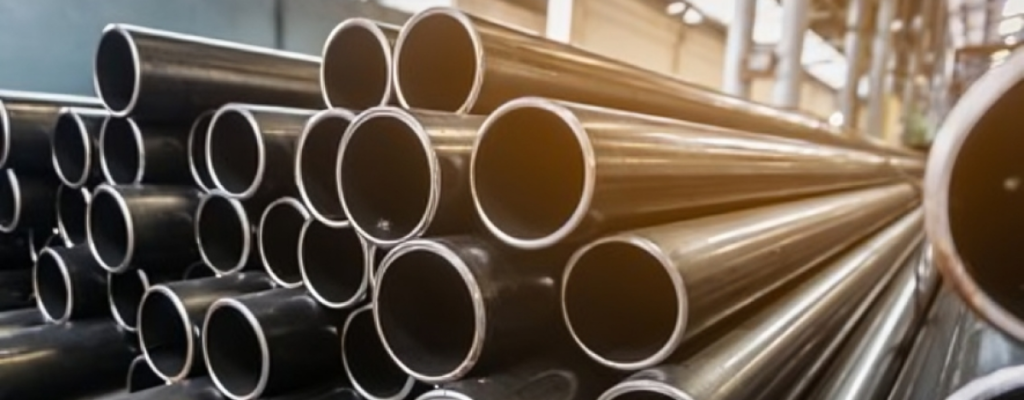 Alloy Steel_ The Workhorse of Modern Industry