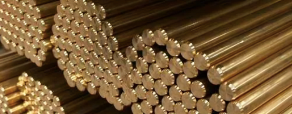 C63000 Nickel Aluminium Bronze