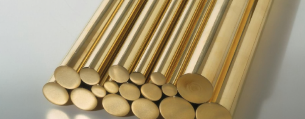 C63020 Nickel Aluminium Bronze