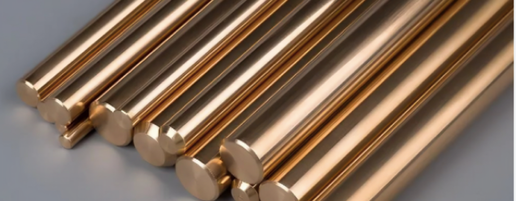 C95510 Nickel Aluminium Bronze