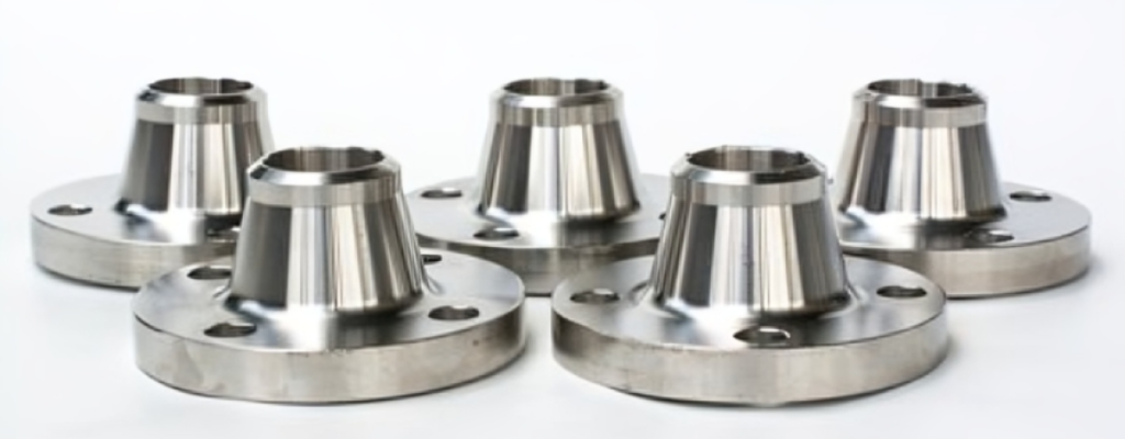 Hastelloy C276 Flanges_