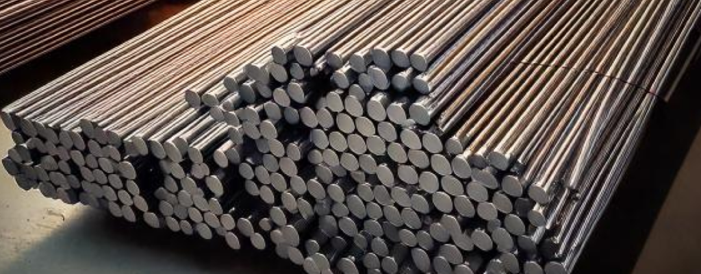 Hastelloy C276 Round Bars_