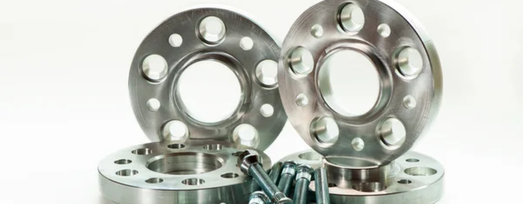 Why Stainless Steel 304 Flanges_